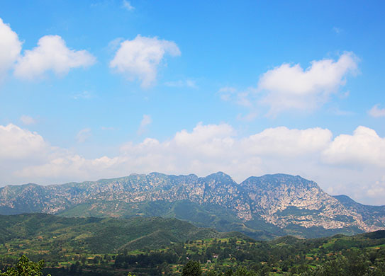 弘宝汝瓷文化园